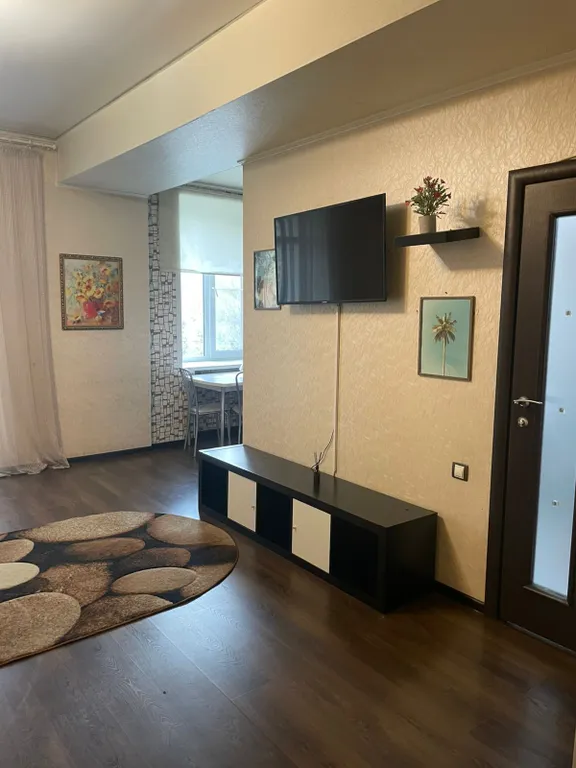 Квартира в центре