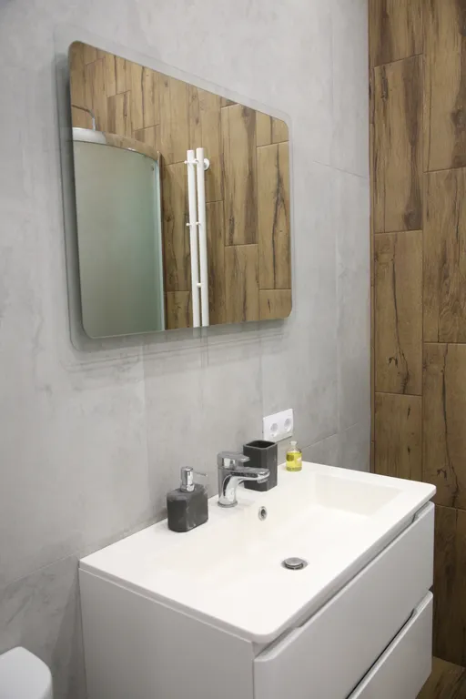 Квартира Апартаменты "Уорхол" - с лаундж зоной для BBQ в 10 минутах от центра — Калининград