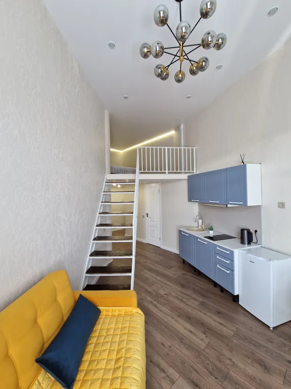 Квартира в Солнечной башне — аренда посуточно в Улан-Удэ