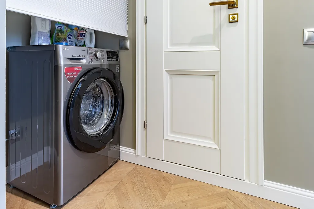 Апартаменты с видом на реку, мили аэрофлота, кэшбэк за проживание