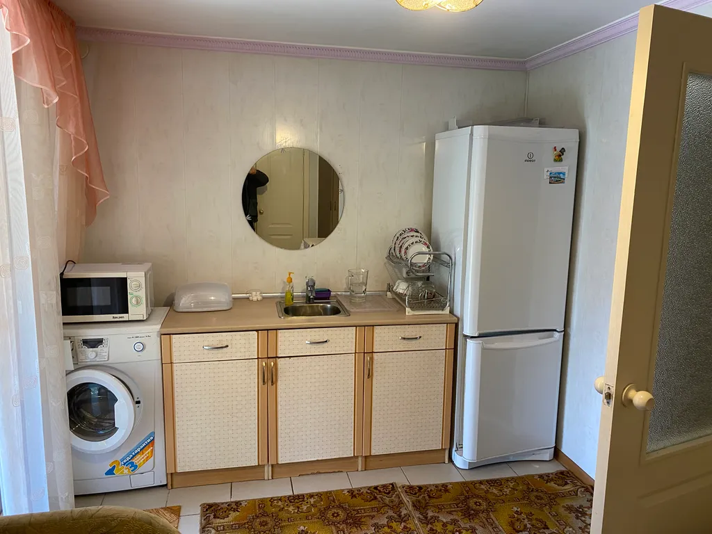 Гостевой домик со всеми удобствами недалёко от моря