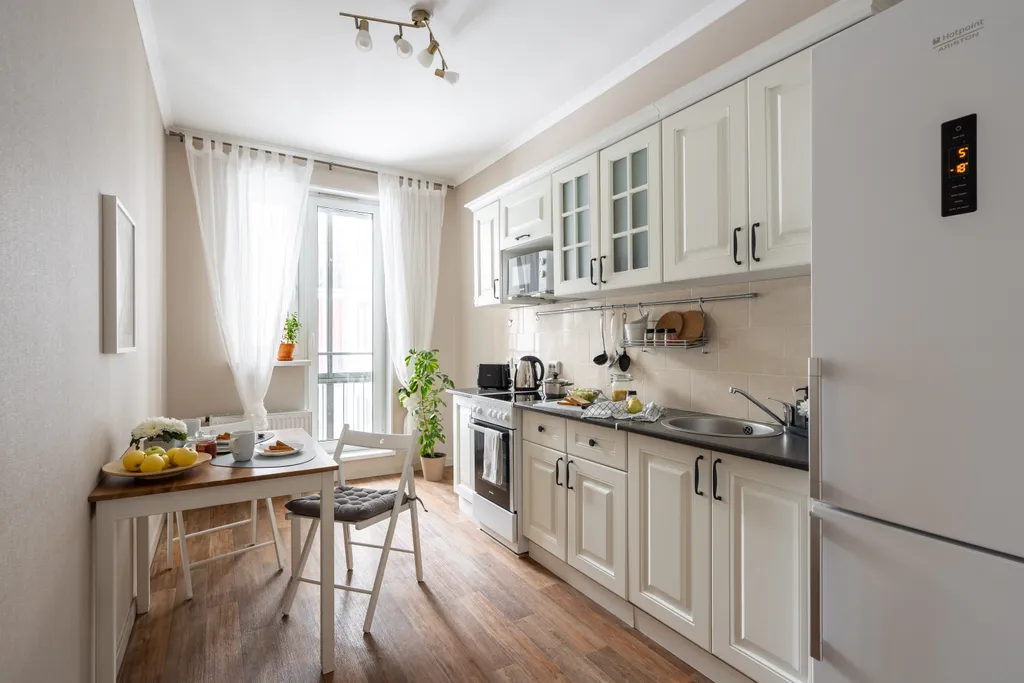 Квартира Квартира New Pushkin — Пушкин