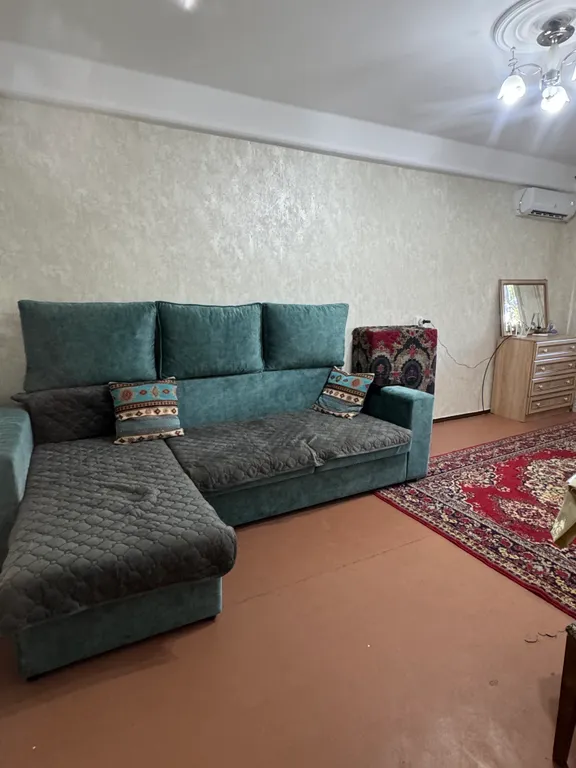 Уютная квартира рядом с морем