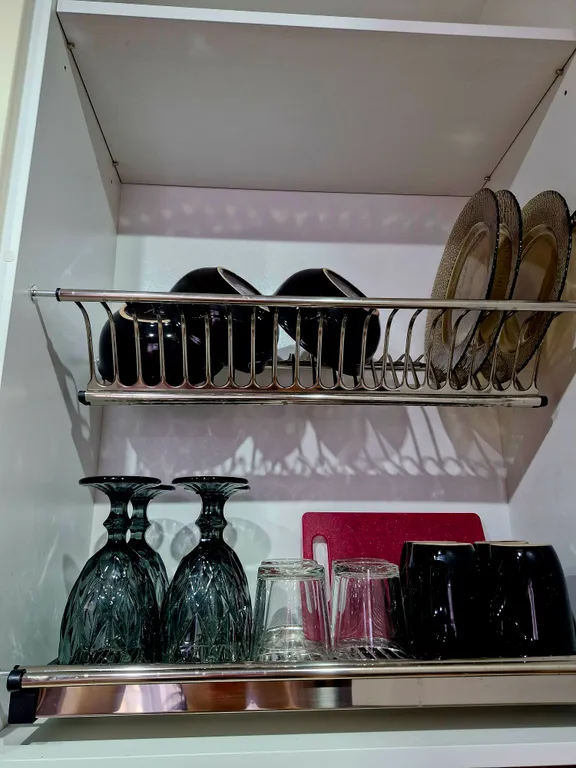 Комфортабельная евродвушка в центре