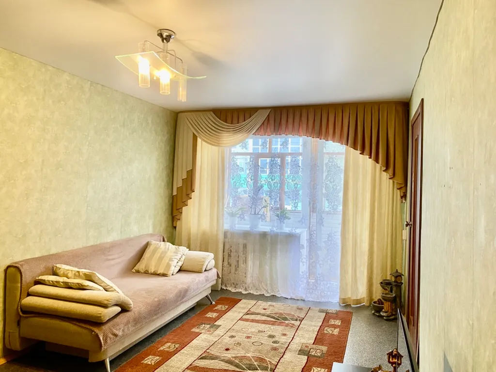 Уютная квартира — аренда посуточно в Нефтекамск