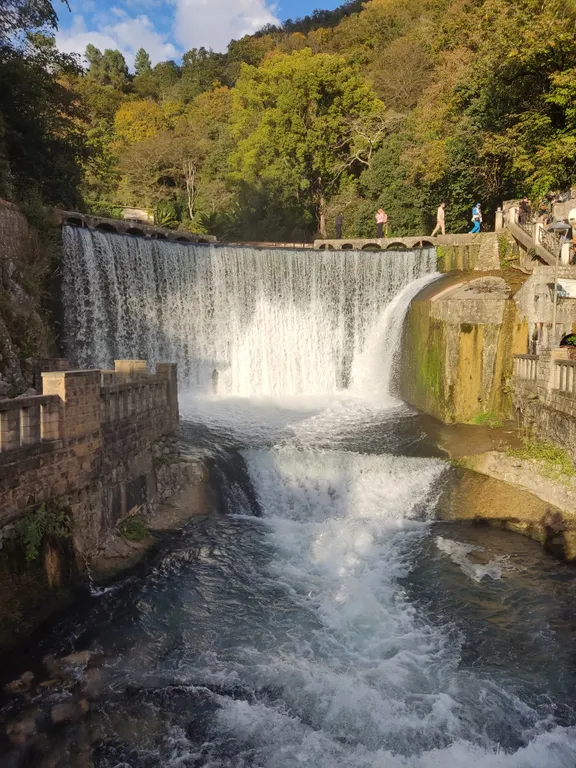 Квартира с видом на море