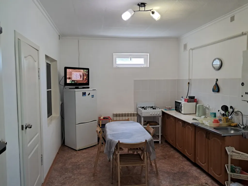 3-комнатный Дом