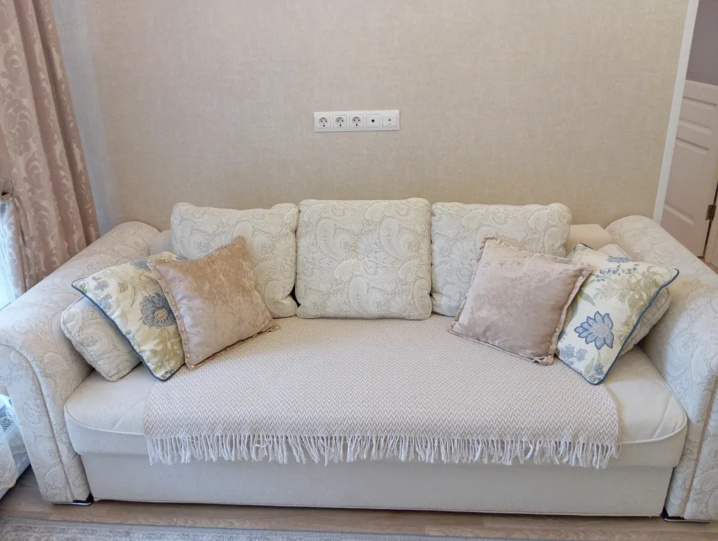 Квартира Уютная квартира в сердце города — Светлогорск