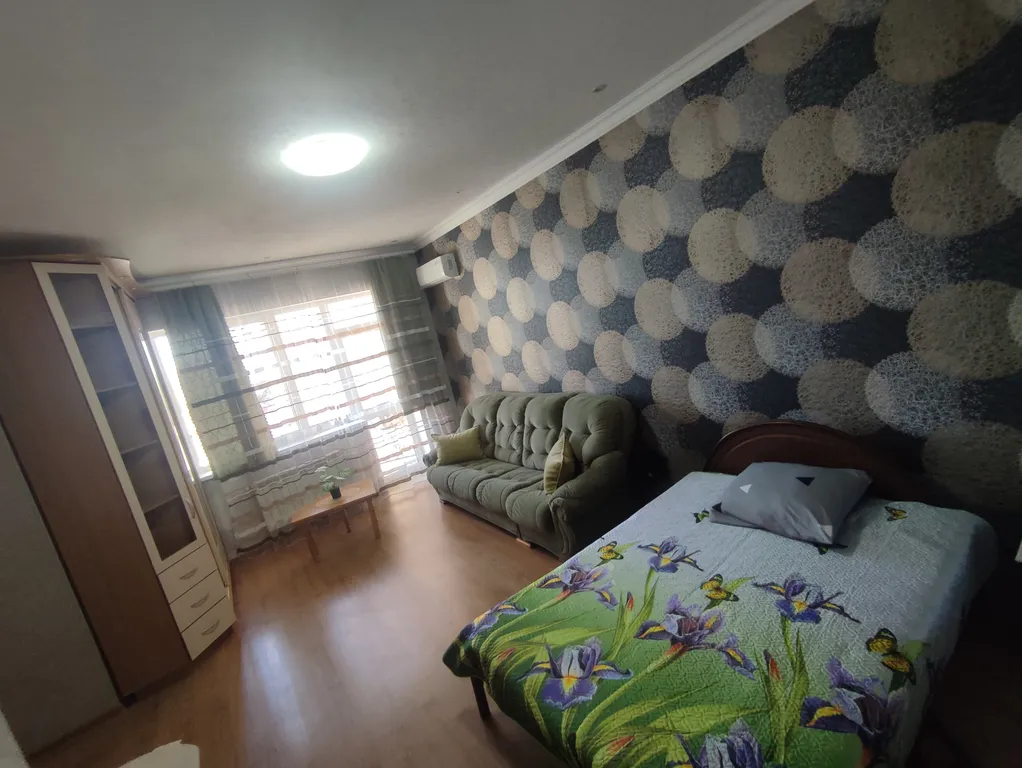 Квартира на берегу моря в городе-курорте Анапа