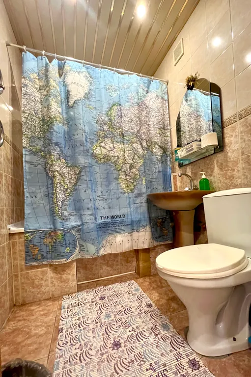 Квартира около Нижегородской ярмарки