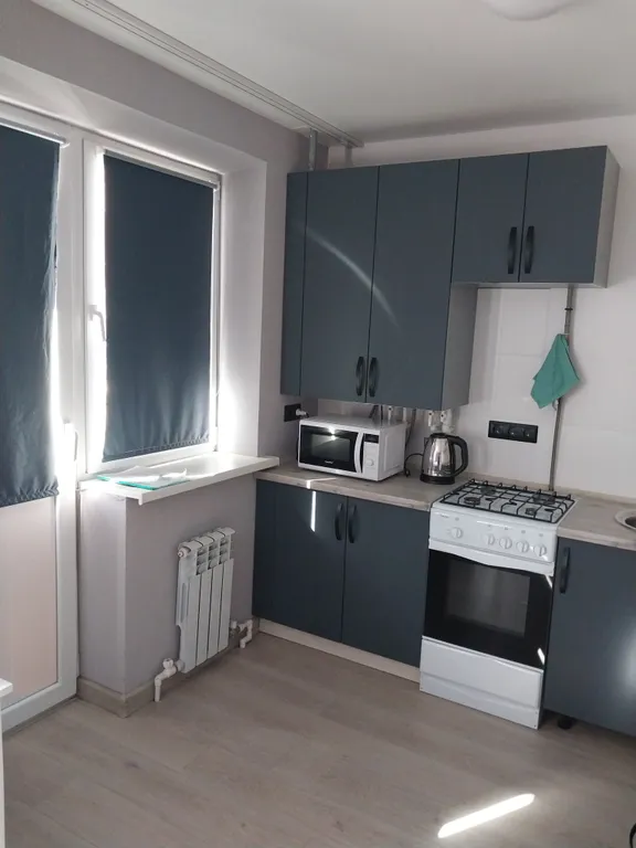 Уютная квартира у трассы М4 Дон