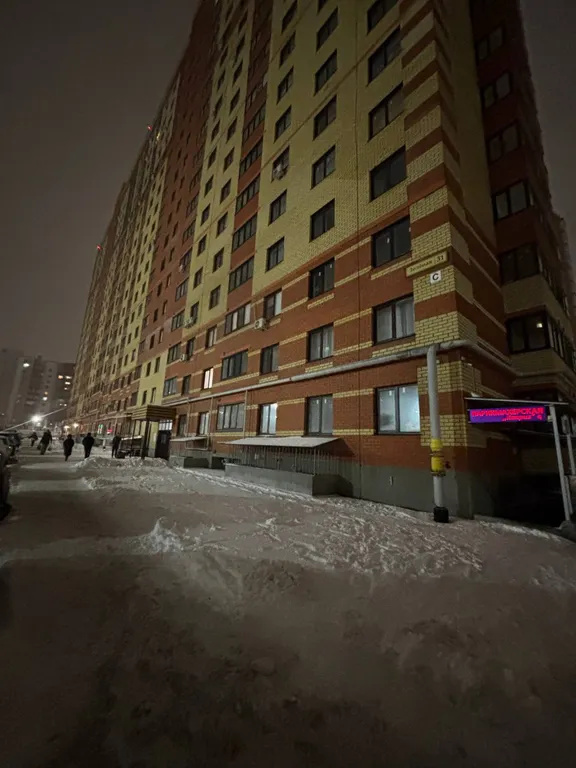 Уютная квартира за тц Глобус