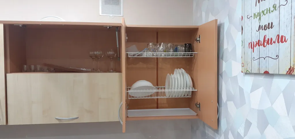 Уютная квартира в центре