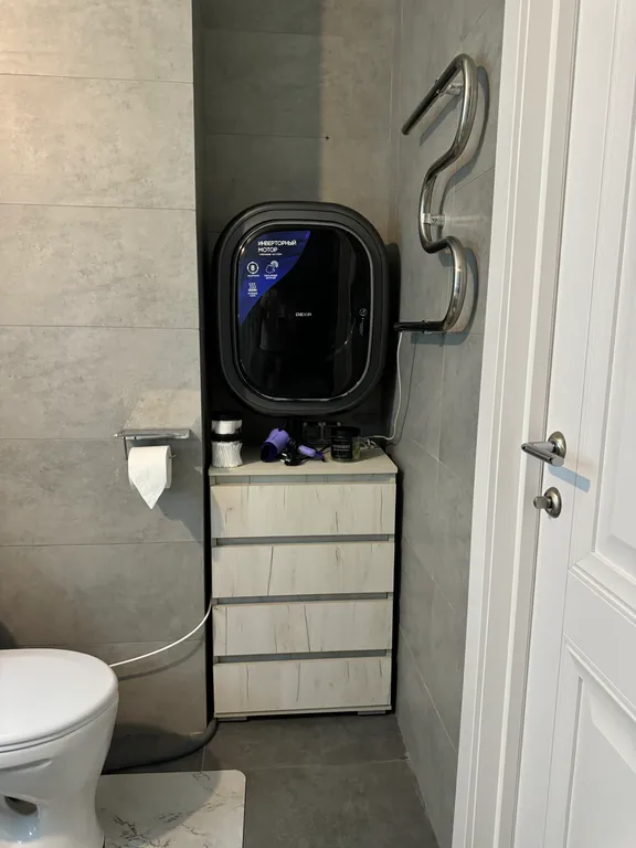 Уютная студия