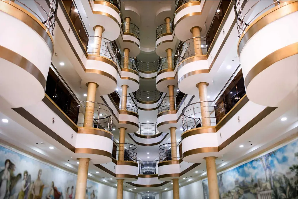 Квартира на первой береговой линии ЖК Акватория