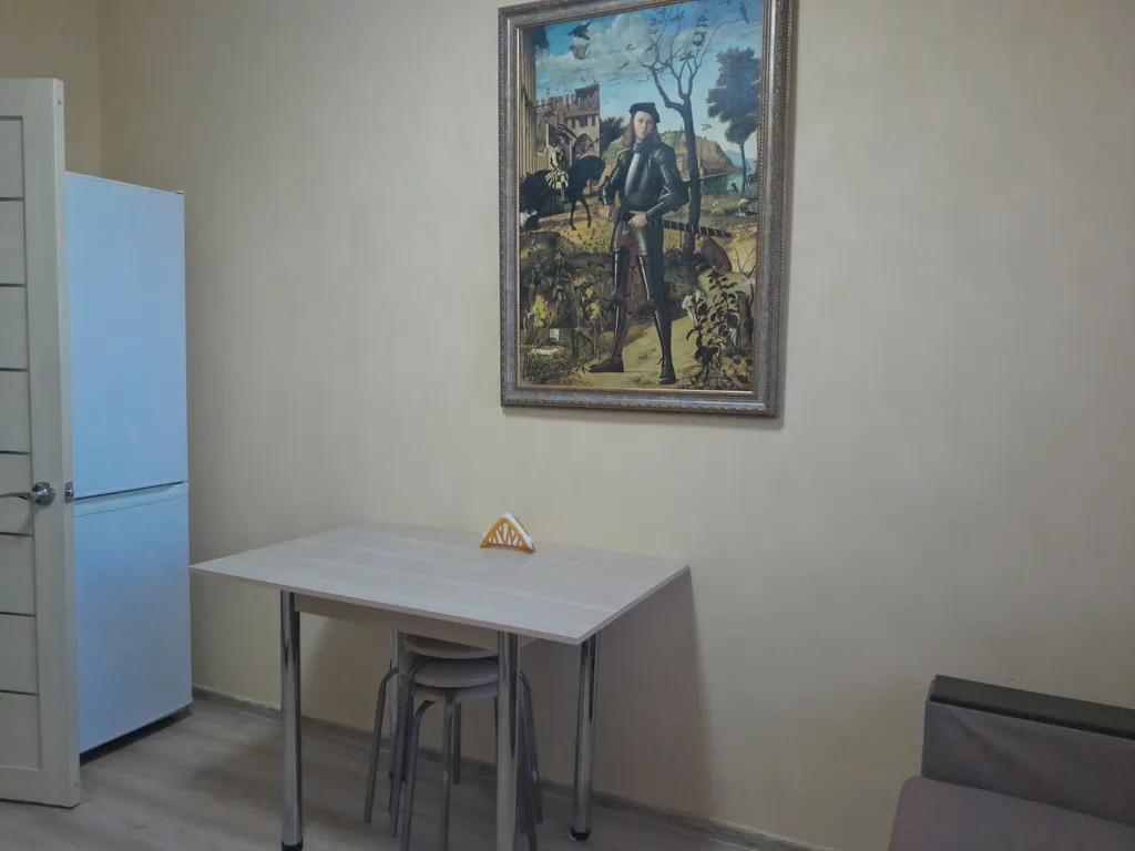 Уютная квартира на зеленой поляне ГЛЦ в  5 мин