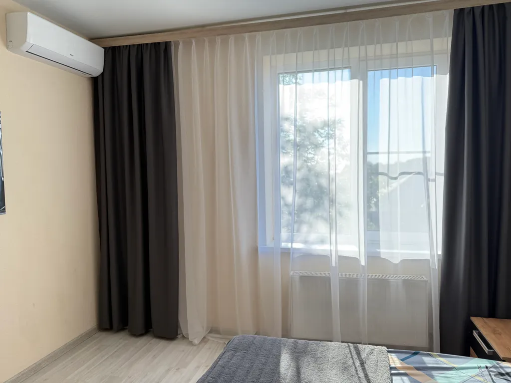 Уютная квартира в центе города