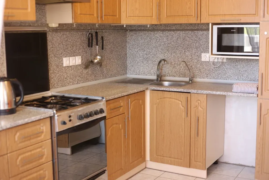 Шикарная квартира в тихом центре