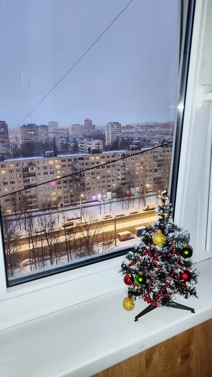 Квартира Хорошая комната — аренда посуточно в Санкт-Петербург