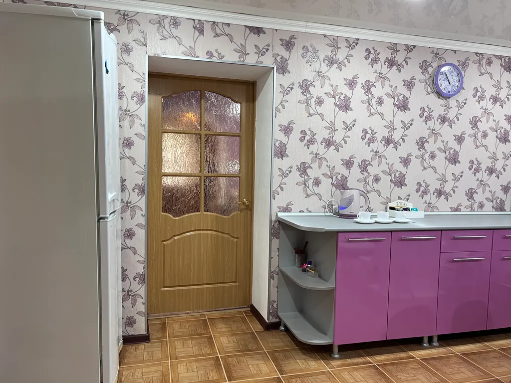 3-комнатный Дом