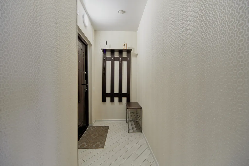 Уютная евро-2 в спальном районе