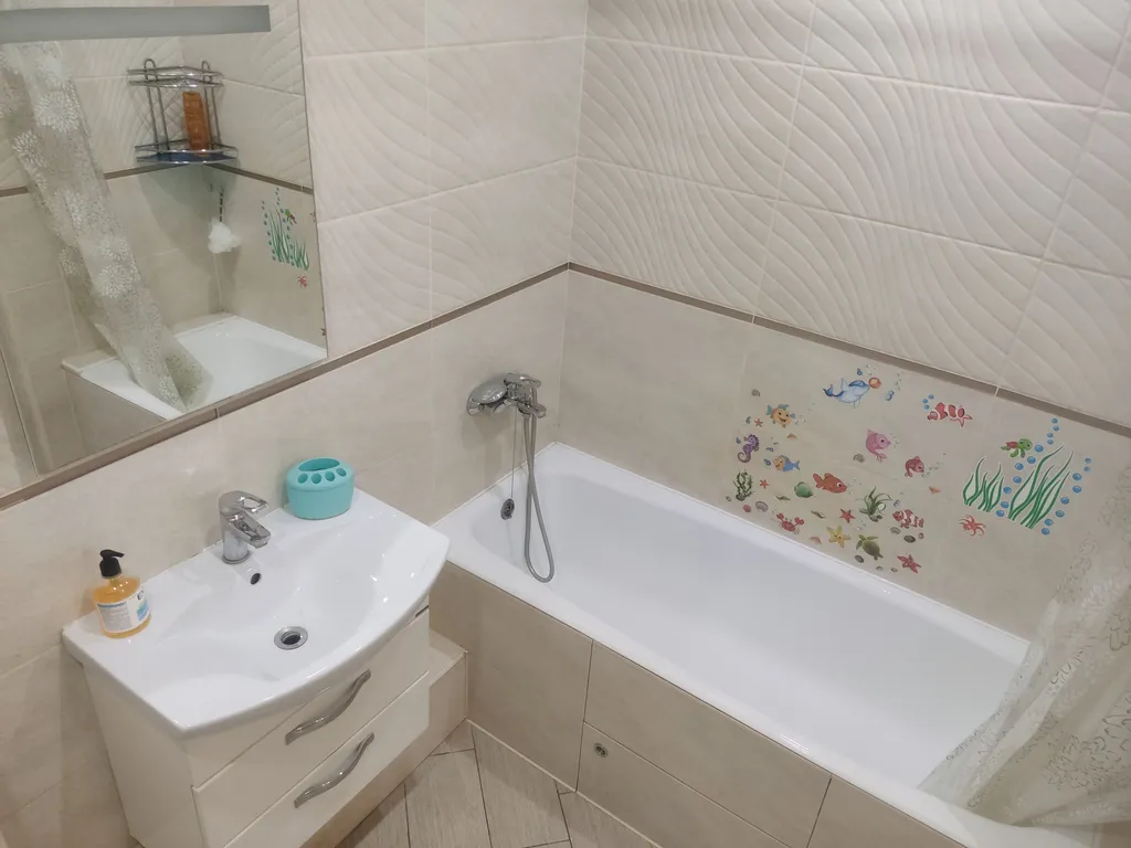 Современный ЖК Подкова с удобной транспортной развязкой. Вблизи Центра