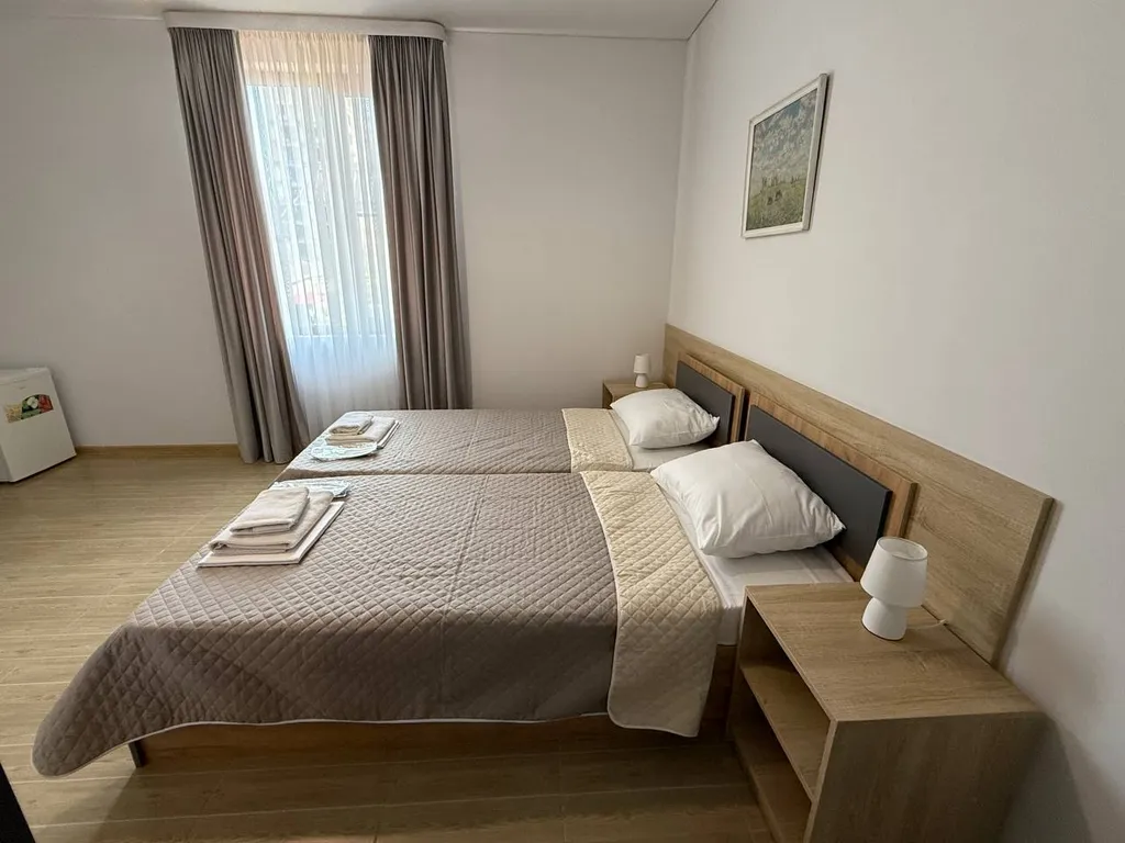 Квартира Комната — Сухум