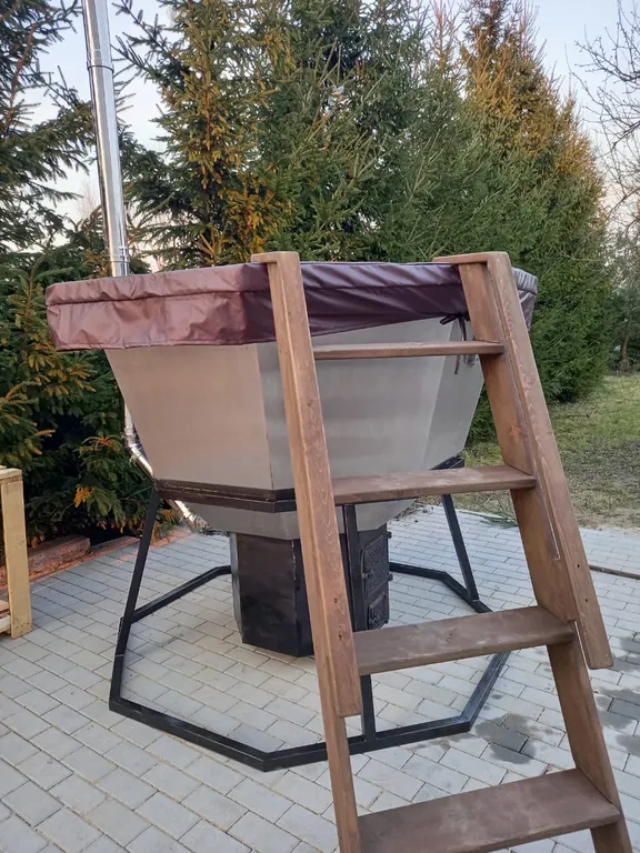 Гостевой дом на 6 человек Чёрный кот