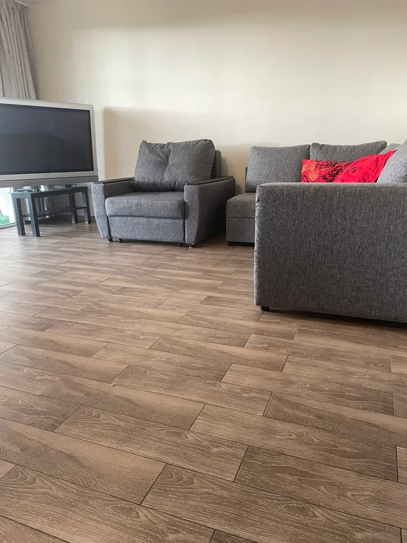 2-х комнатный апартамент у моря в Сочинской Венеции