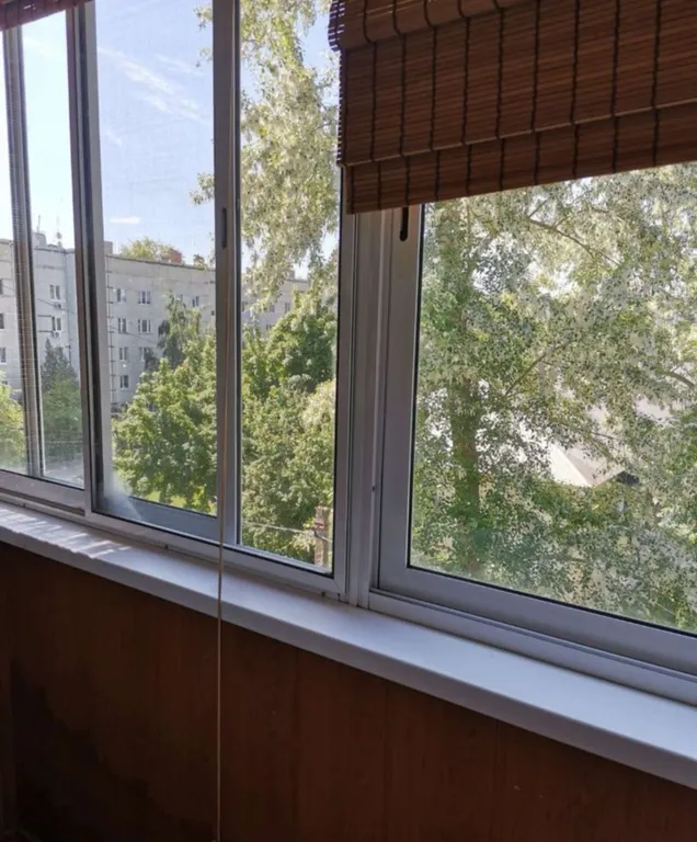 Квартира Уютная квартира — Отрадный