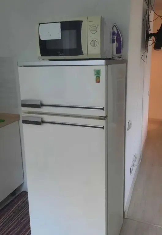 Квартира однокомнатная в центре Закамска