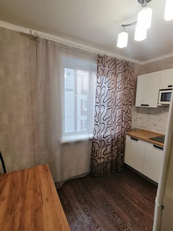 Уютная квартира у вокзала