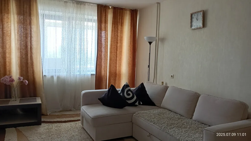 Квартира в центре