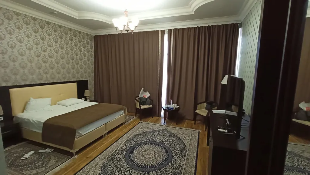 Квартира Комната — аренда посуточно в Зеленокумск