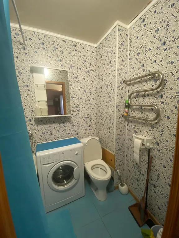 1-к квартира в Западном районе