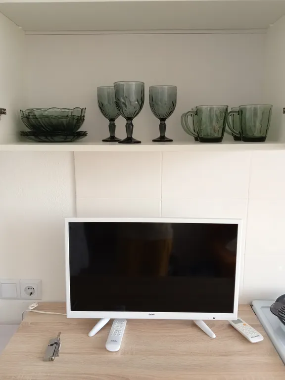 Уютная квартира в отличном месте