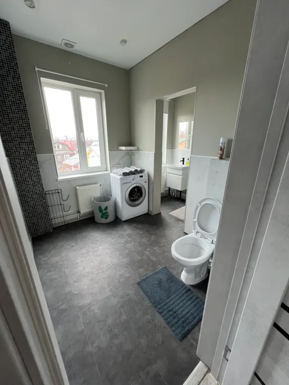 Уютный коттедж с видом на Казанку