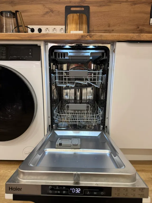 Просторная видовая квартира в ЖК Возрождение