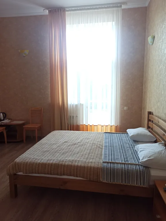 Квартира Уютная комната с выходом на террасу — Севастополь