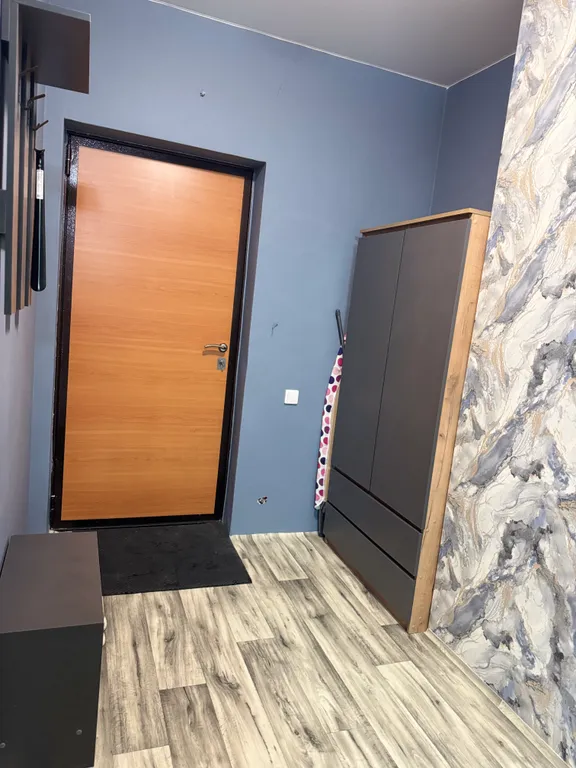 Уютная, чистая студия