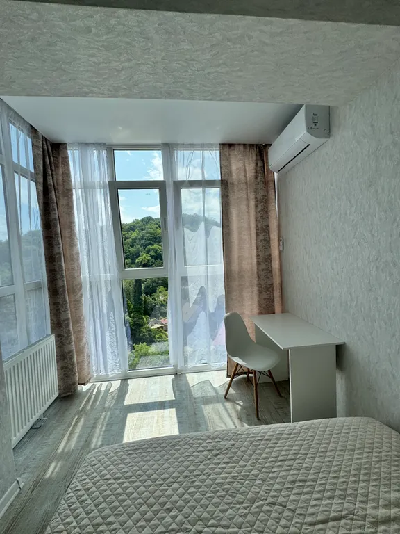 Уютная квартира с отдельной спальней