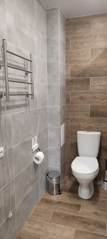 Евродвушка с отдeльной спальней и кухней с диваном