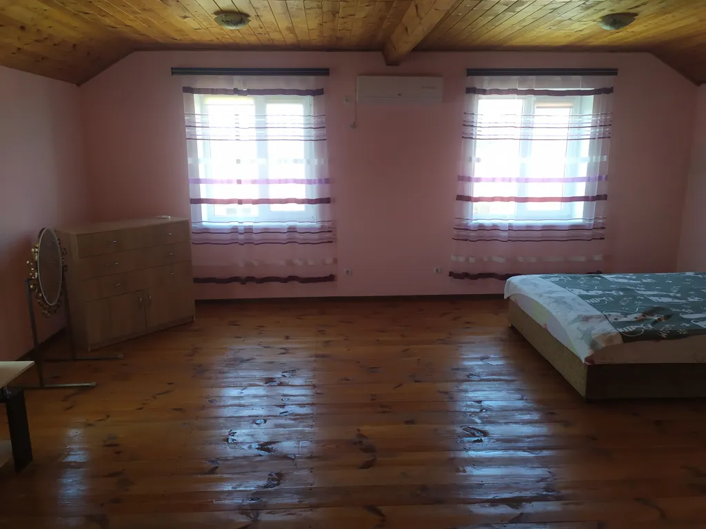 Частный дом