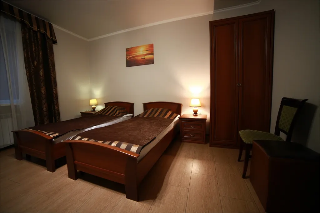 Квартира Комната — Краснодар