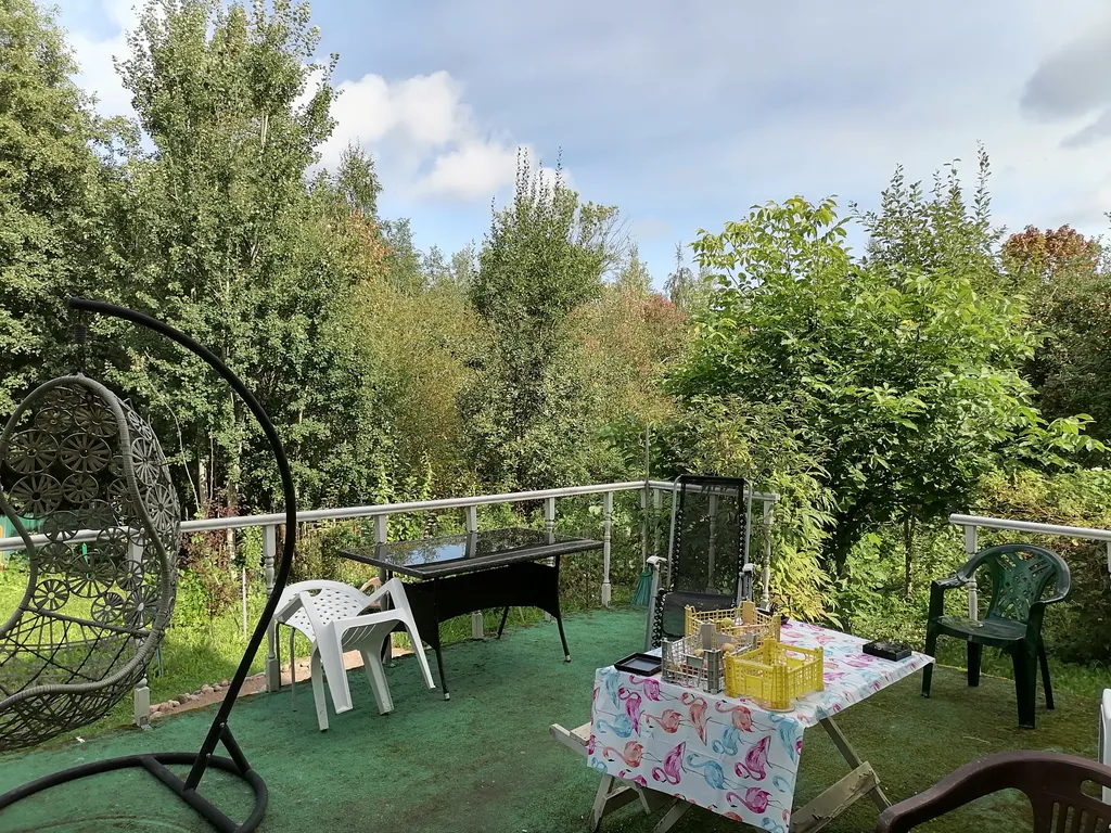 Квартира Уютная комната в доме Счастья — Ломоносов