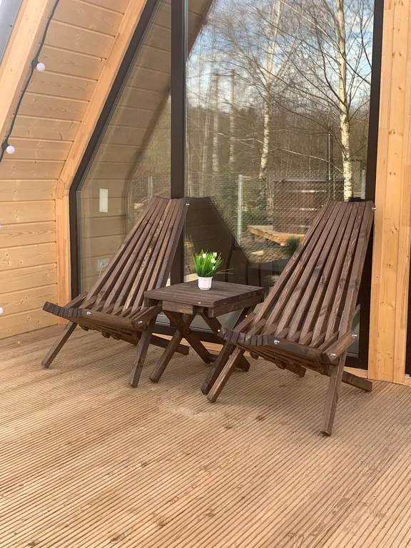 Премьер коттедж с купелью