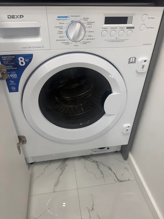 Дизайнерская квартира в лучшем ЖК Евпатория