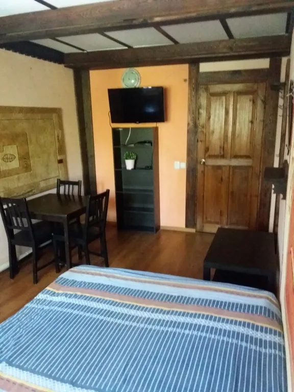 Квартира Уютный двухкомнатный апартамент на 2 этаже — аренда посуточно в Челябинск