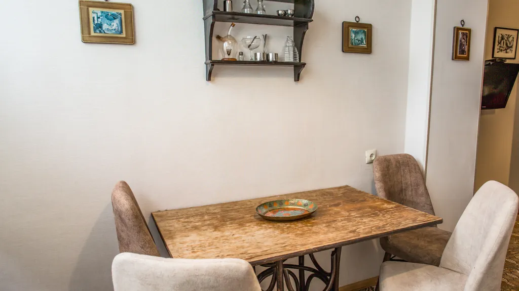 Квартирa у Фабрики