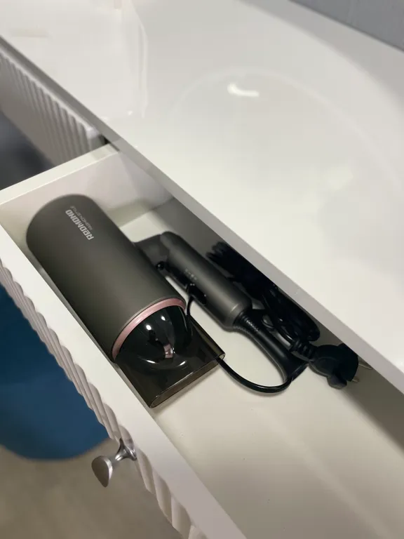 Квартира с шикарным видом на море